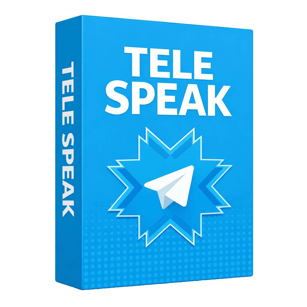 Tele Speak